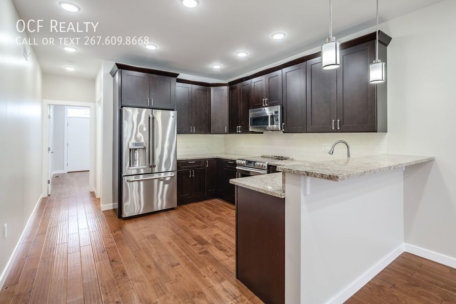 1220 S Carlisle (Lower) Philadelphia, PA Apartment for Rent