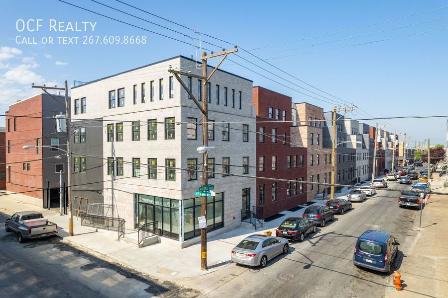 630 Moore St Philadelphia, PA Apartment for Rent Rentable