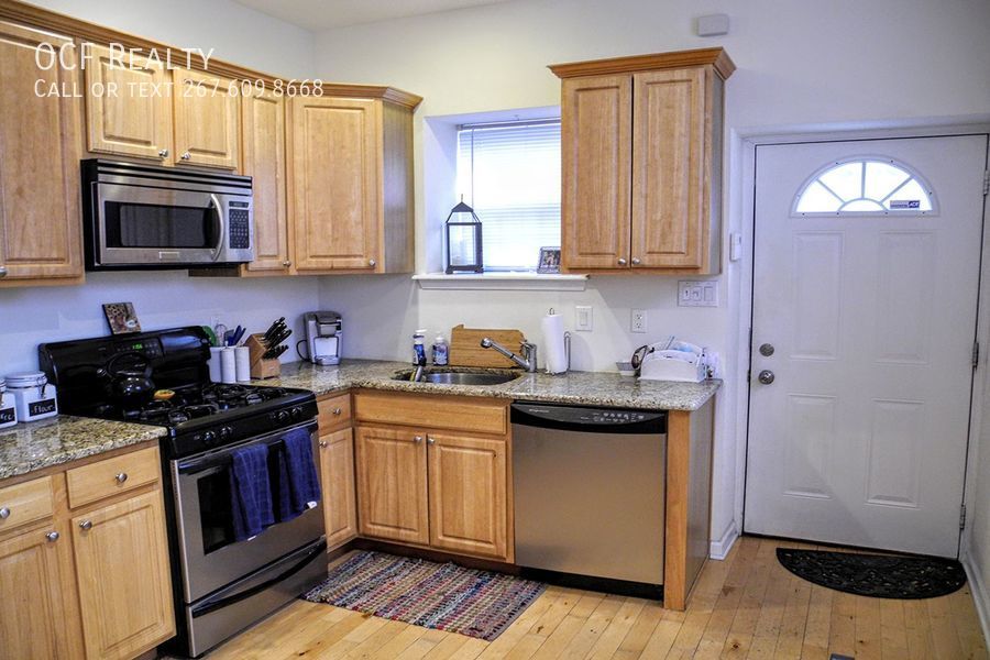 1130 S Dorrance St Lower Philadelphia, PA Apartment for Rent