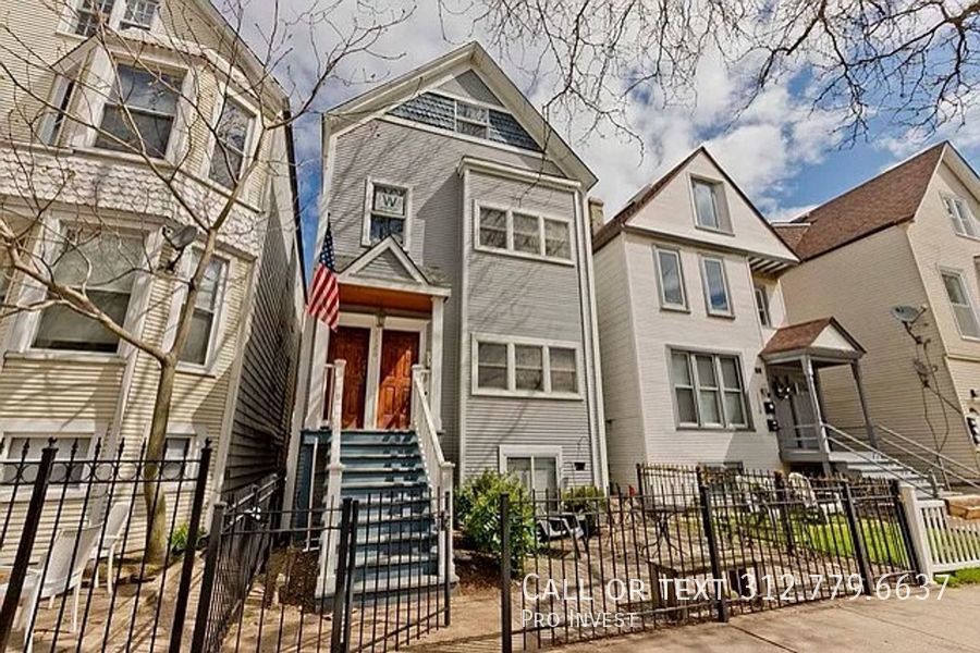 1120 W Roscoe St Chicago, IL Apartment for Rent Rentable