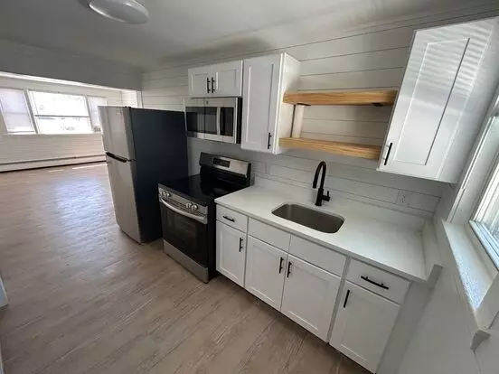 Hull Portfolio Apartment for rent in Hull, MA