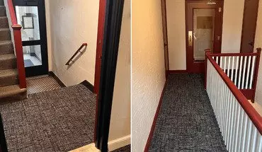 3 of 5 Furnished Units Located Close To Wpi Apartment for rent in Worcester, MA