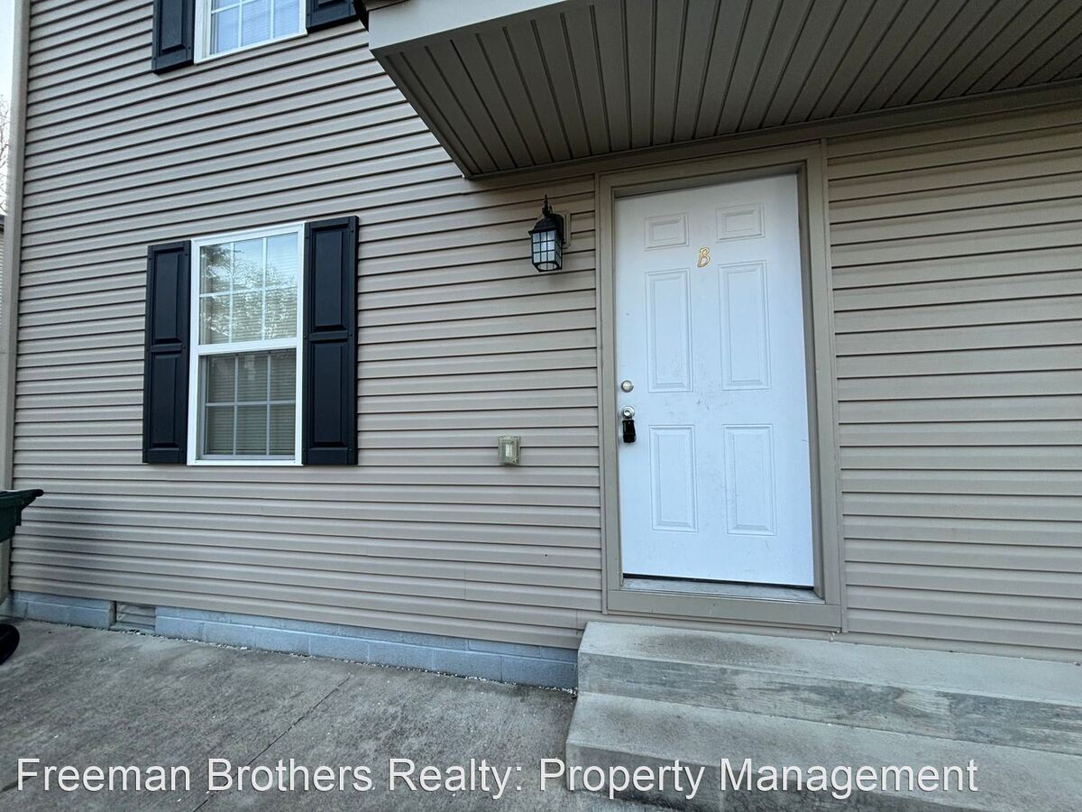 133 Cemetery Rd Williamsburg, KY Apartment for Rent