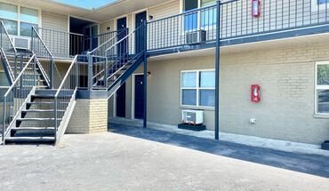 Phoenix Village Apartment for rent in Fort Smith, AR