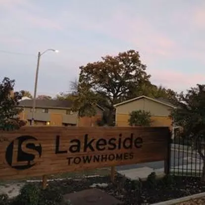 Lakeside Townhomes Apartment for rent in Fort Smith, AR Lakeside Townhomes Apartment for rent in Fort Smith, AR