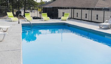 The Bluffs @ Central Apartment for rent in Fort Smith, AR