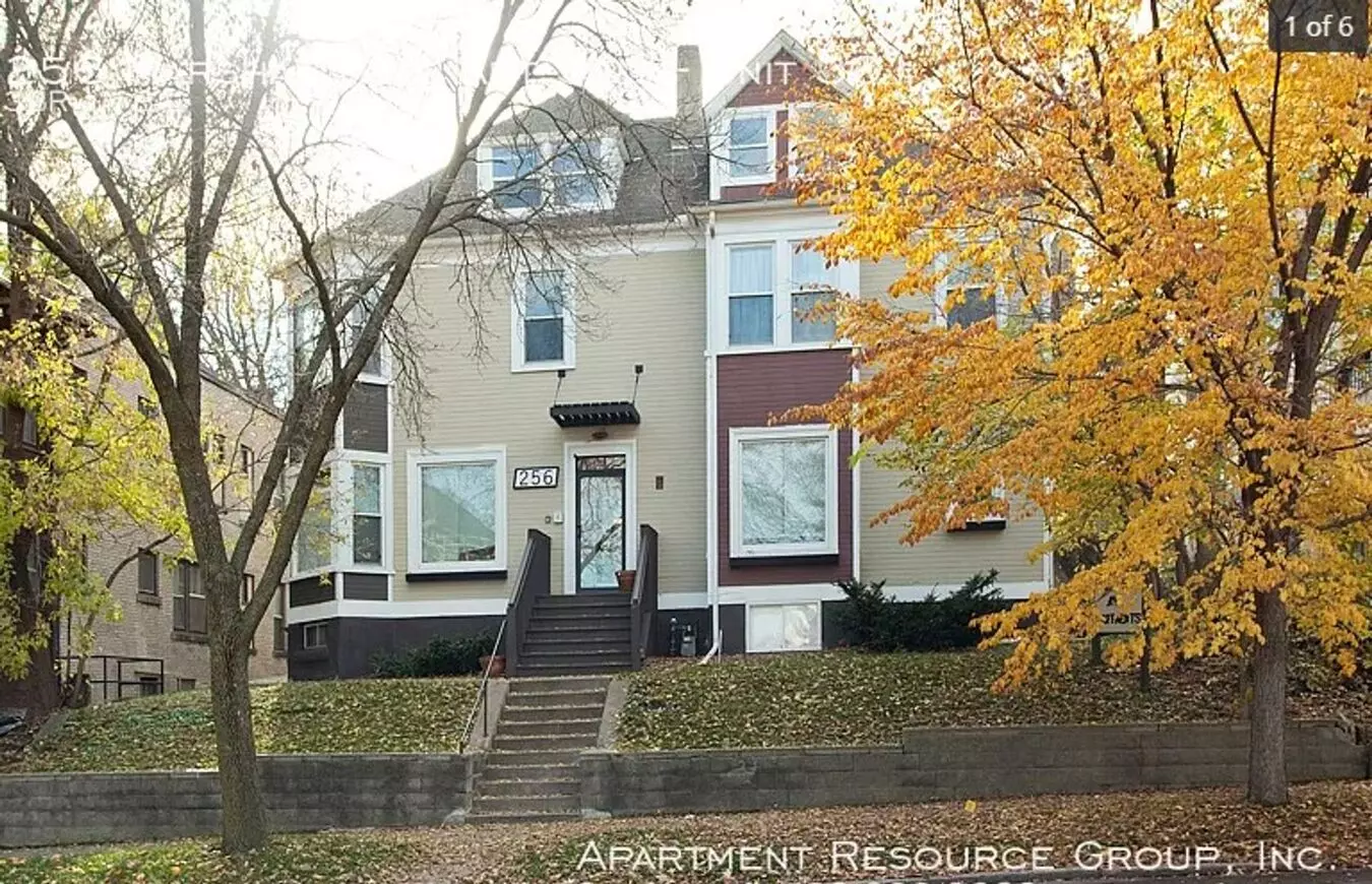 Marshall Ave Apts Apartment for rent in St Paul, MN