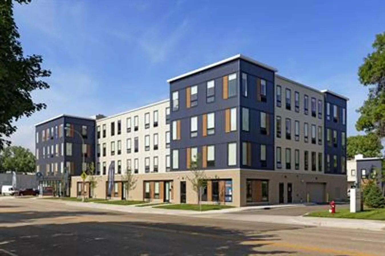 Henley (6324-6344 Lyndale) Apartment for rent in Richfield, MN