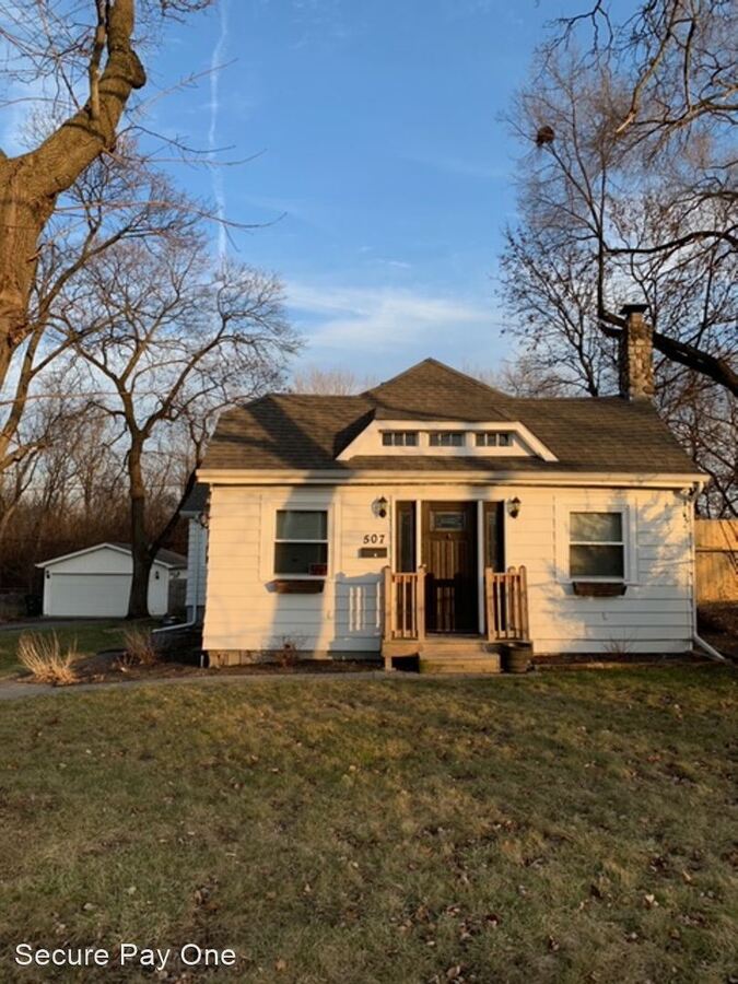 507 N Ravine Dr Round Lake, IL House for Rent Rentable