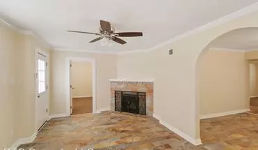 2 of 19 Freshly Painted 3 Bedroom, 2 Bath House In Gurnee House for rent in Gurnee, IL