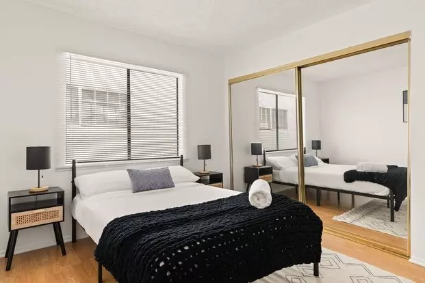 1823 Pelham 2 Apartment for rent in Los Angeles, CA