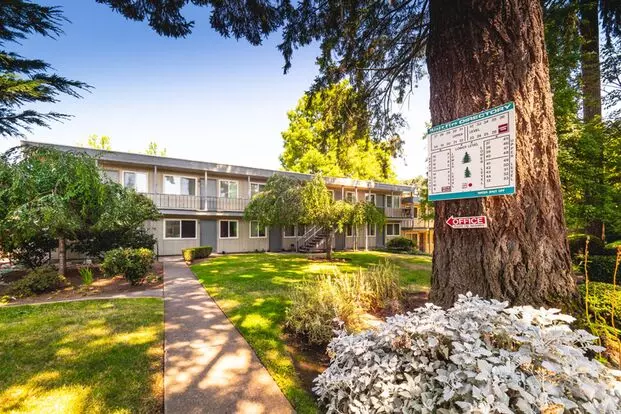 #276 Misty Firs Apartments Apartment for rent in Portland, OR