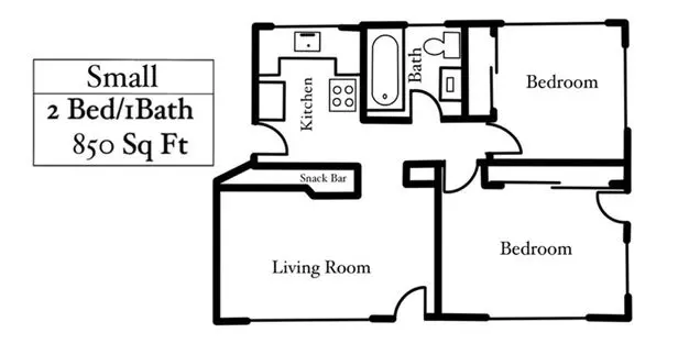 #129 Emerald Heights Apartments Apartment for rent in Astoria, OR