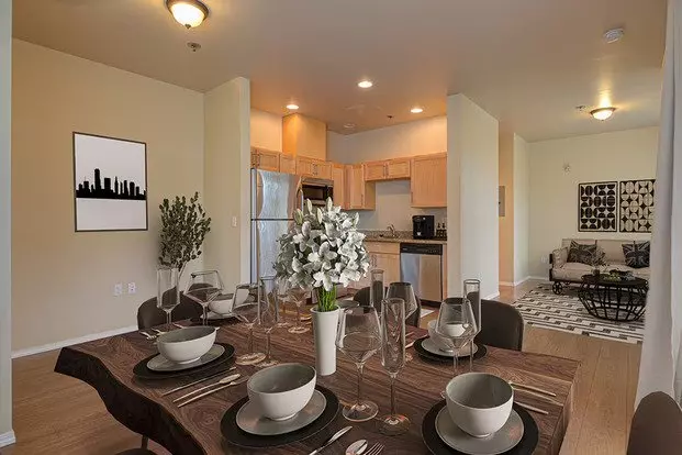#144 Tabor Pointe Apartments Apartment for rent in Portland, OR