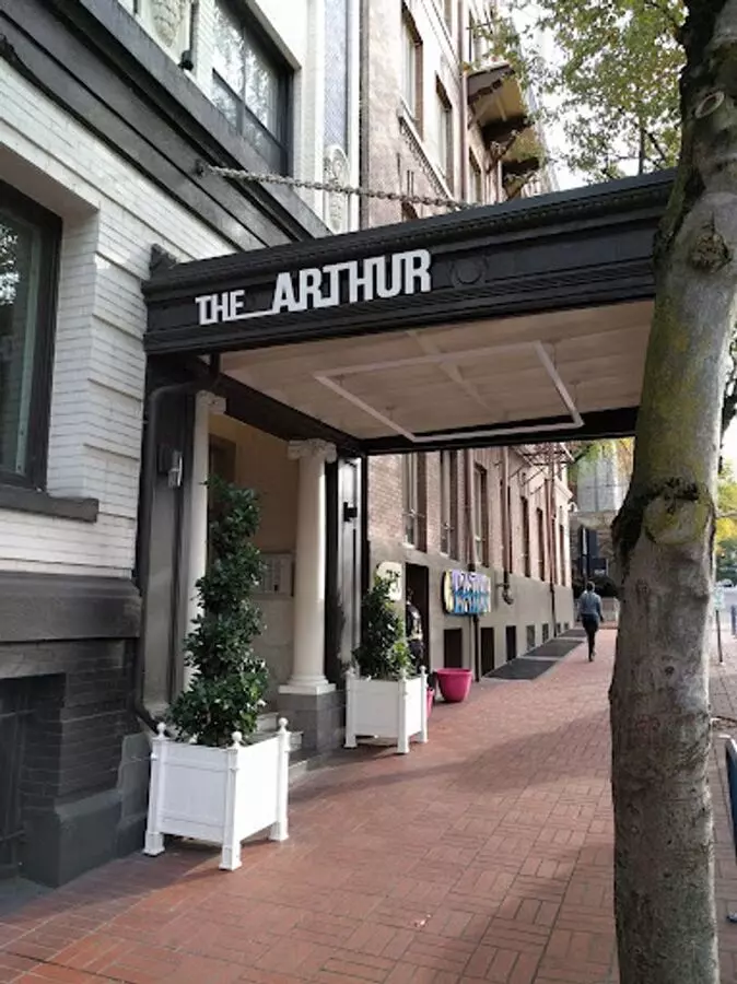#356 Arthur Apartments Apartment for rent in Portland, OR