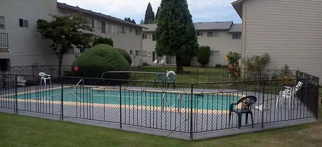 13070 SW ASH Apartment for rent in Tigard, OR
