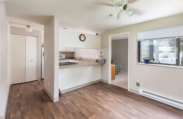 #335 Woodview Village Apartment for rent in Newberg, OR