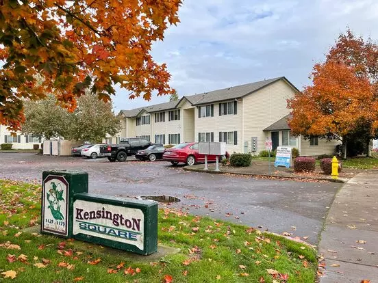 #291 Kensington Square Apartment for rent in Albany, OR