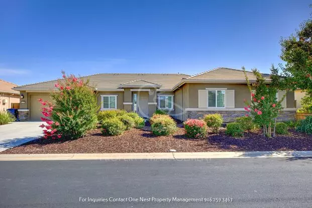 Practically New & Ready For Summer Fun! Apartment for rent in Plumas Lake, CA