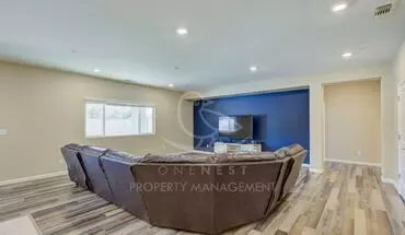 4 of 30 Practically New & Ready For Summer Fun! House for rent in Plumas Lake, CA