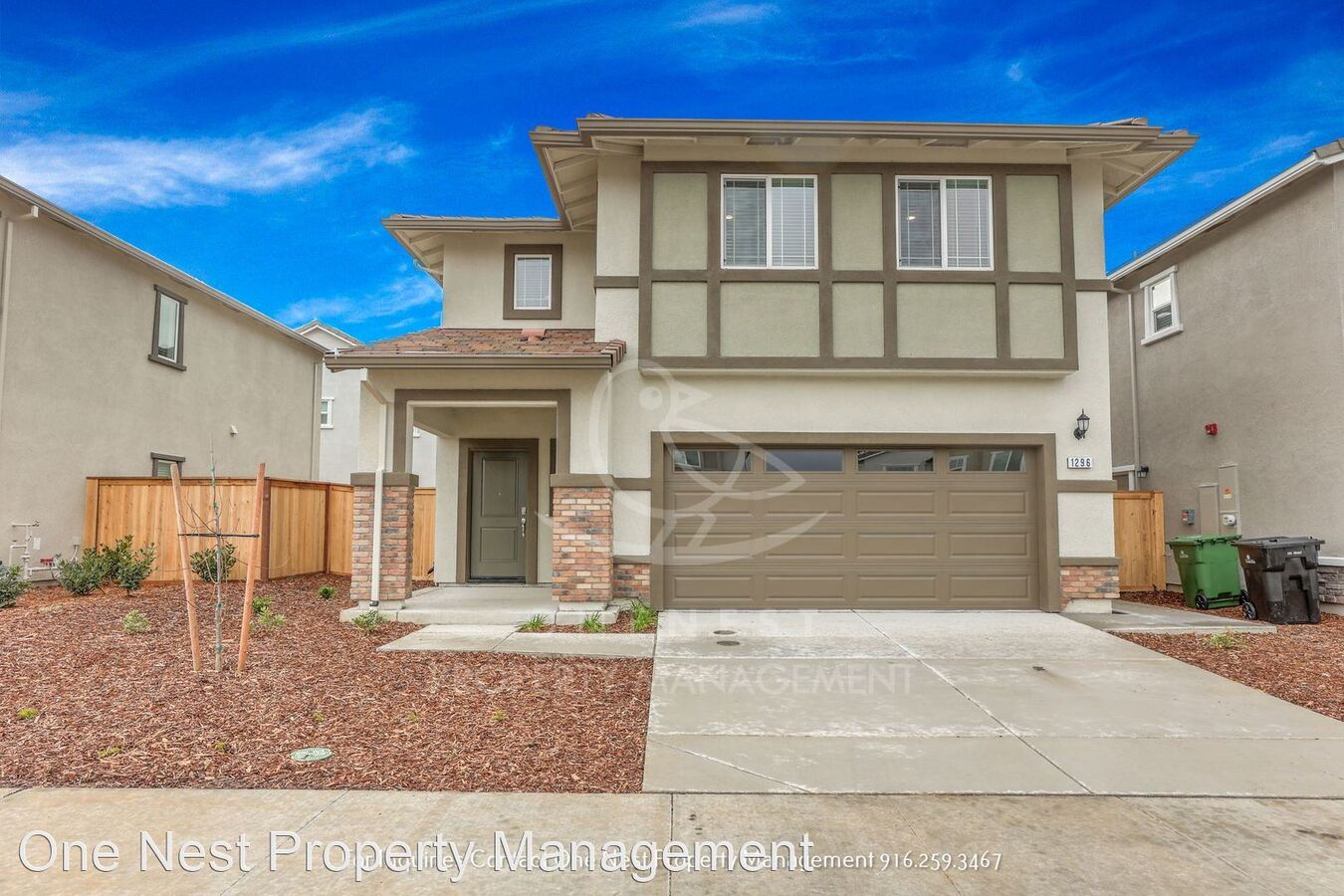 1296 Matlack St Lincoln, CA House for Rent Rentable