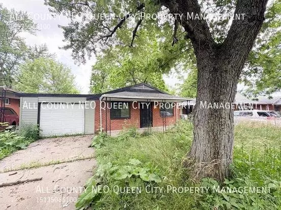 39 W End Ave Apartment for rent in Dayton, OH