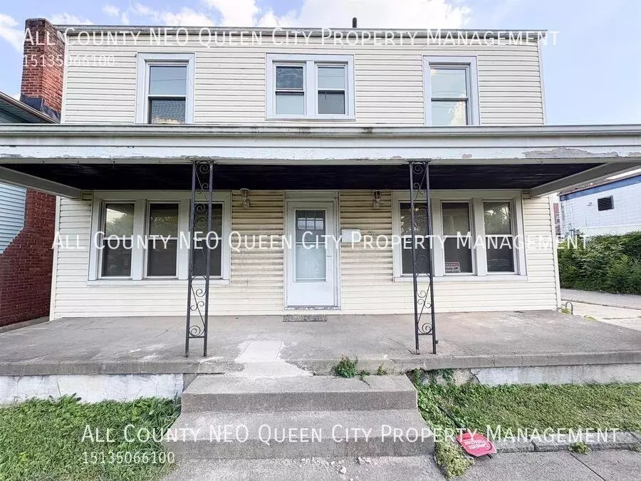 22 E Siebenthaler Ave House for rent in Dayton, OH