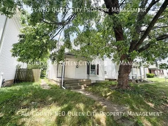 87 Notre Dame Ave Apartment for rent in Dayton, OH