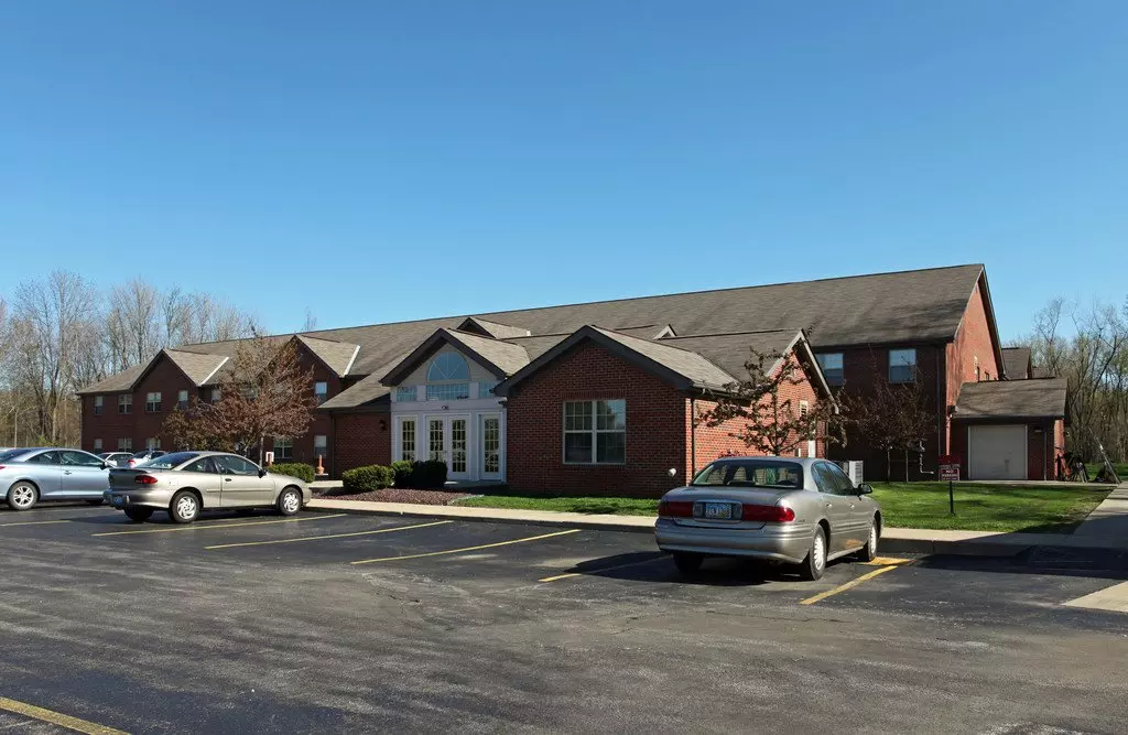 Ridgeview Terrace Apartment for rent in Ashtabula, OH
