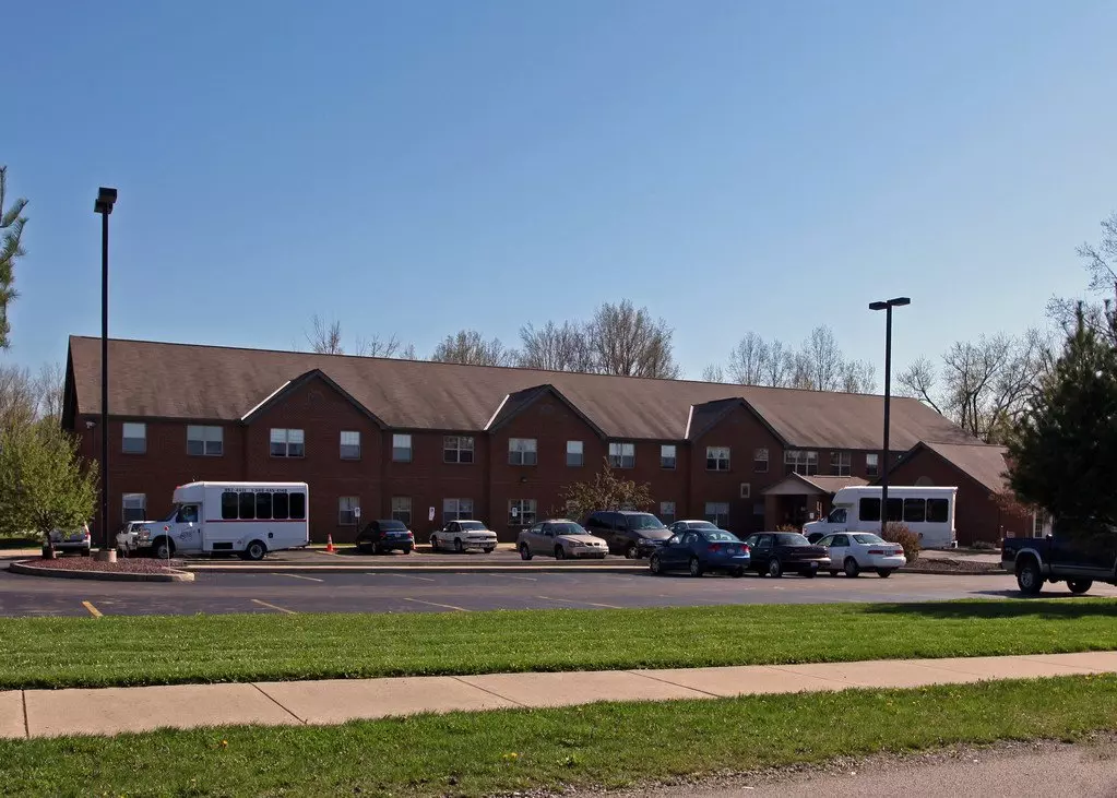 2 of 3 Ridgeview Terrace Apartment for rent in Ashtabula, OH