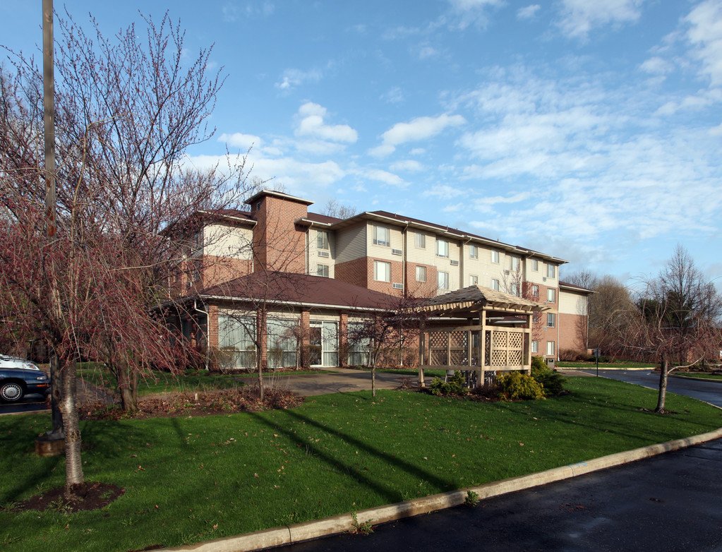 Allen Placer Senior Housing Apartments Stow, OH Rentable