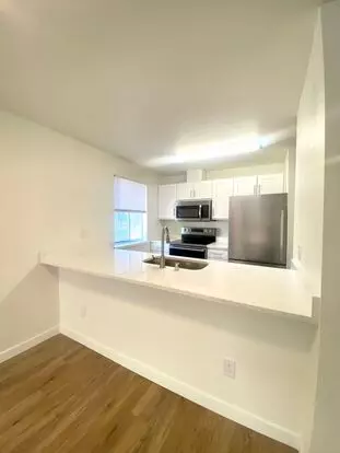 Olympic View Apartments Apartment for rent in Seattle, WA