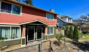 2 of 18 8003 N Ivanhoe St Apartment for rent in Portland, OR