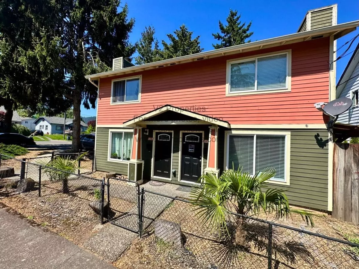 8003 N Ivanhoe St Apartment for rent in Portland, OR