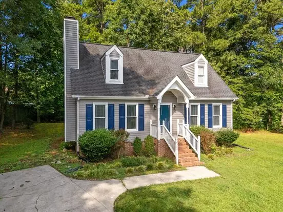 3 Bedroom Single Family Home Apartment for rent in Durham, NC