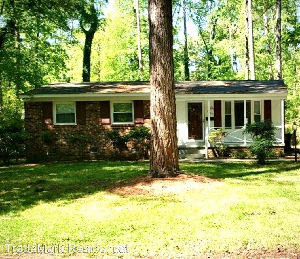 1305 Crabtree Blvd Raleigh, NC House for Rent Rentable