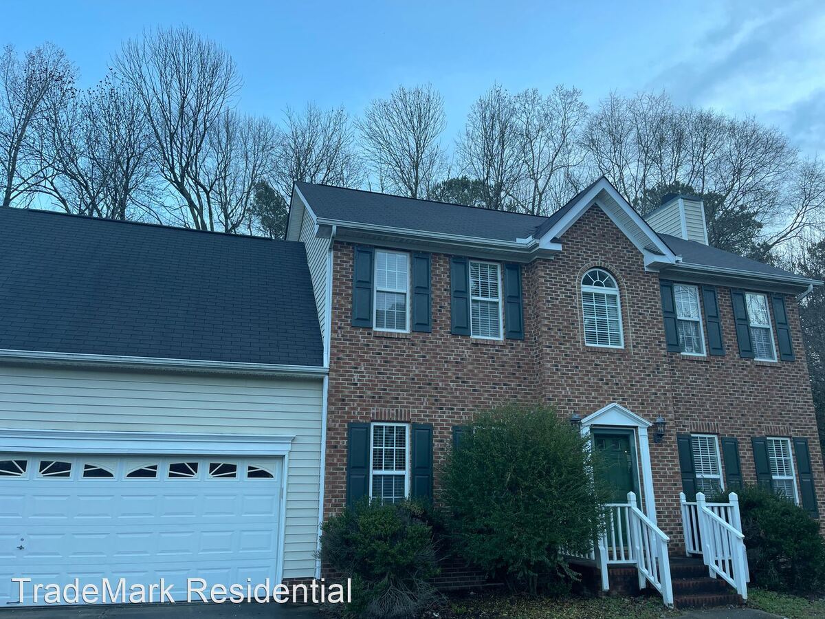 3521 Boren Ct Raleigh, NC House for Rent Rentable