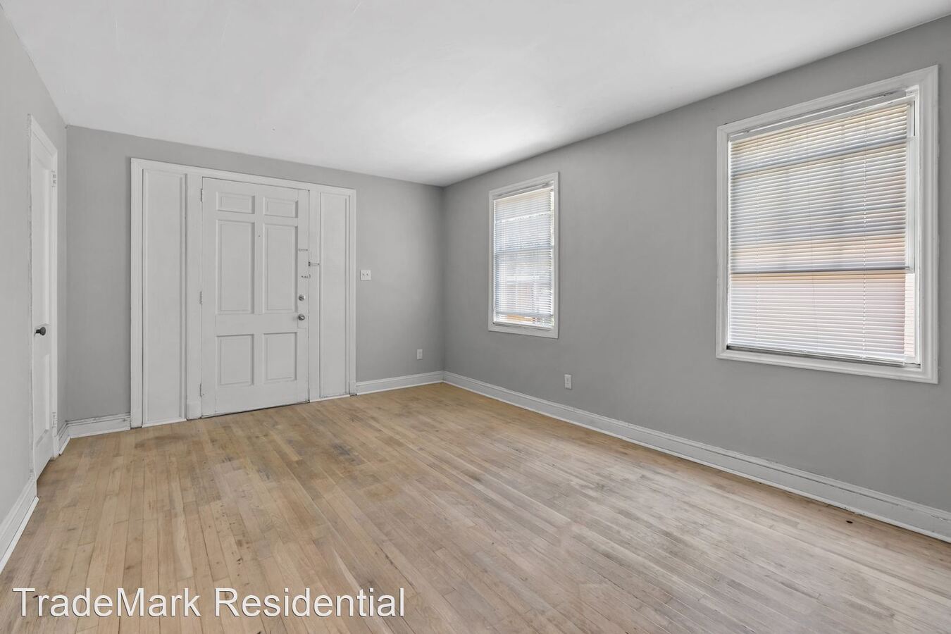 New Bern Ave Duplexes42 Units Apartments Raleigh, NC