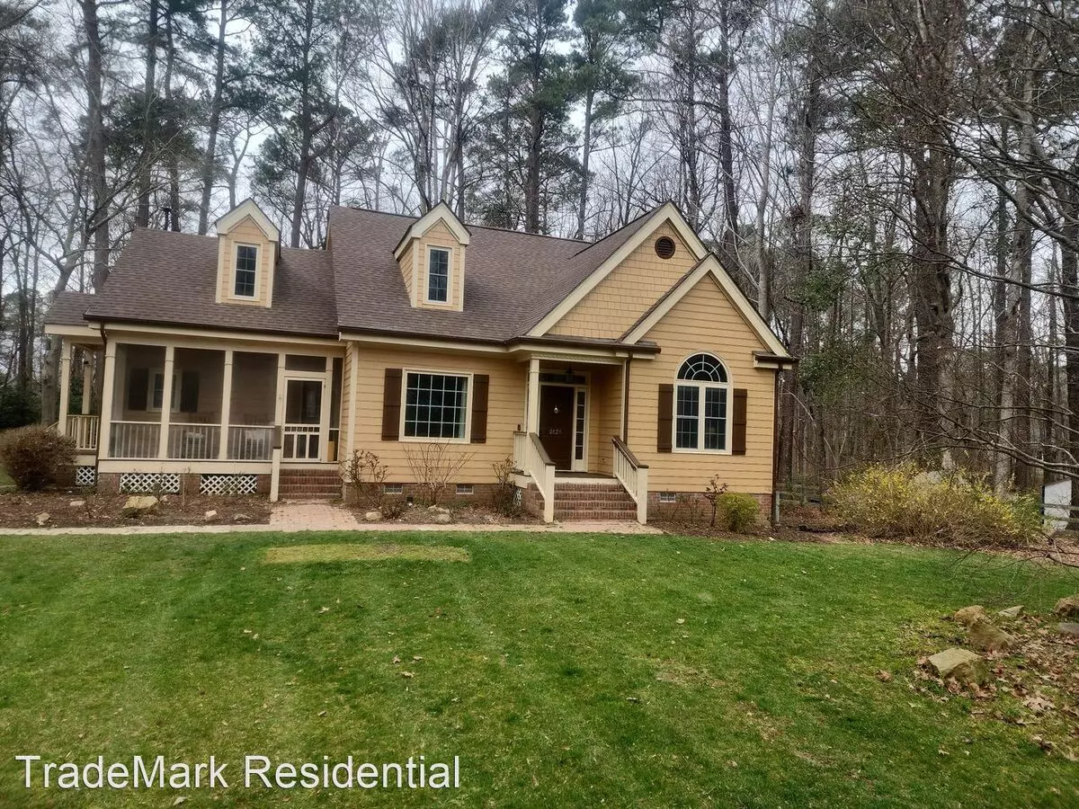 Gorgeous Property !! House for rent in Fuquay Varina, NC
