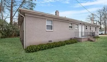 2 of 17 Charming Renovated Duplex Apartment for rent in Durham, NC