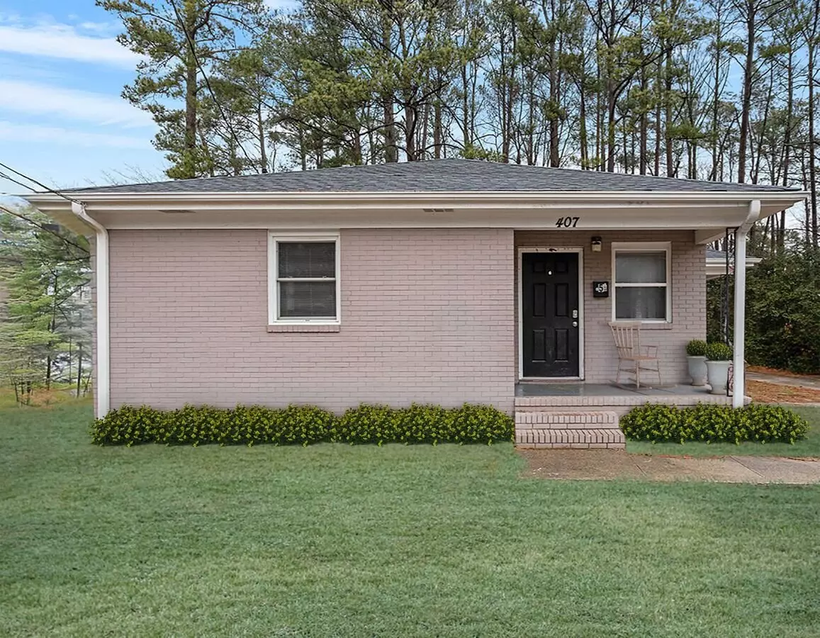 Charming Renovated Duplex Apartment for rent in Durham, NC