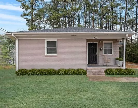 Charming Renovated Duplex Apartment for rent in Durham, NC