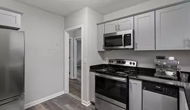 4 of 17 Charming Renovated Duplex Apartment for rent in Durham, NC