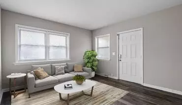 5 of 17 Charming Renovated Duplex Apartment for rent in Durham, NC