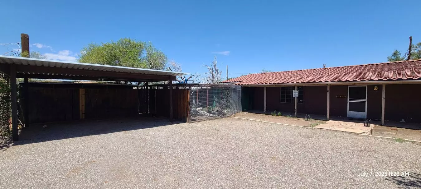 Casa Del Rey Apartment for rent in Tucson, AZ