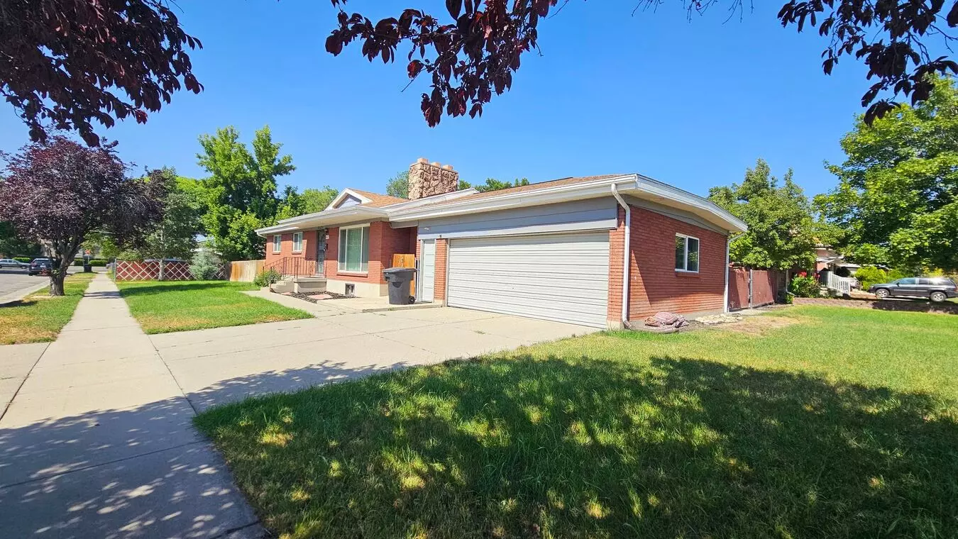 Updated 5 Bed, 3 Bath Home In Murray House for rent in Murray, UT