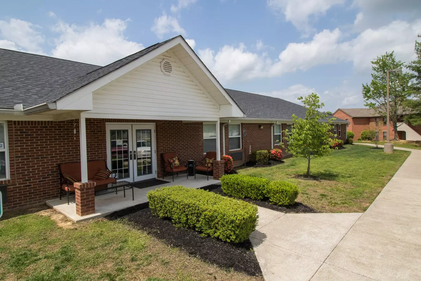 Shenandoah Apartment for rent in Lafayette, TN