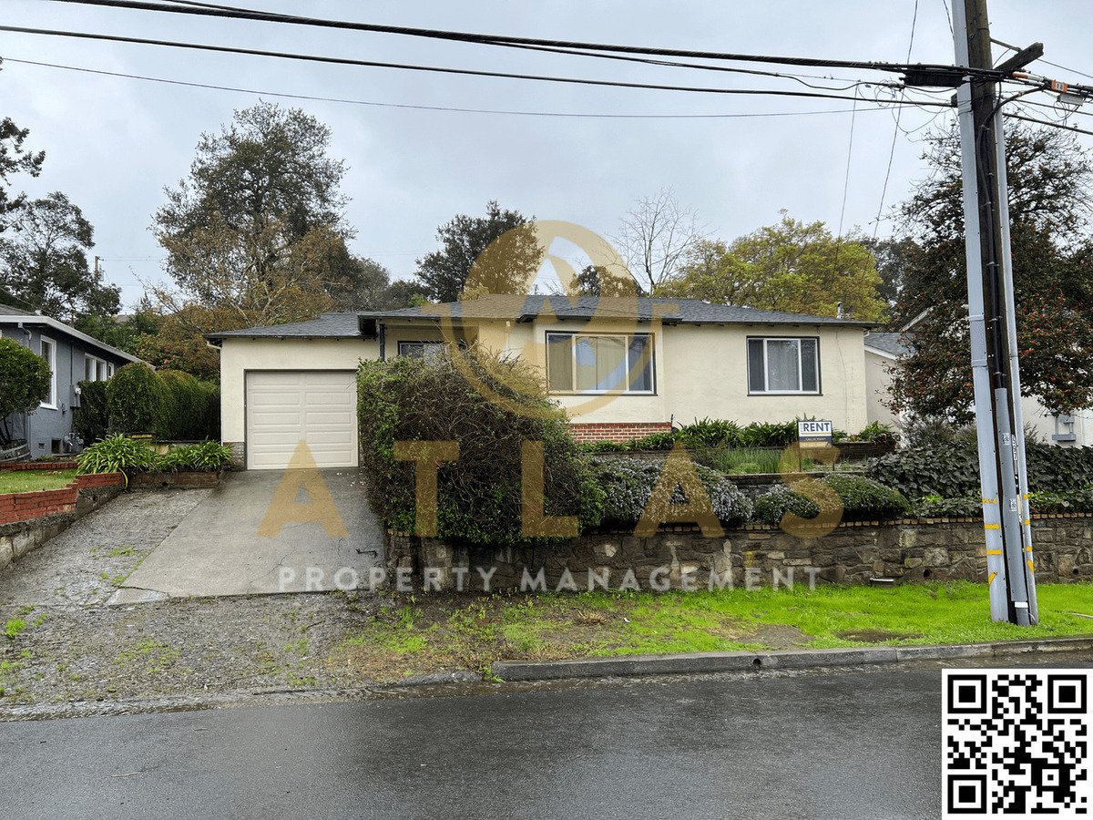 18 Montecito Blvd Napa, CA House for Rent Rentable