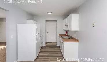 2 of 11 1338 Brooke Park Apartment for rent in Toledo, OH