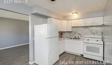 4 of 8 4337 Hill Apartment for rent in Toledo, OH